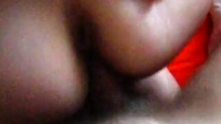 fucked cum on my girl