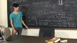 Gays sex Kayden Daniels and Jae Landen have a immense