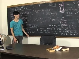 Gays sex Kayden Daniels and Jae Landen have a immense