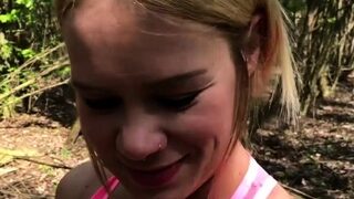 German Amateur – Devil-Sophie