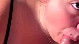 German Amateur – KimberlyCaprice