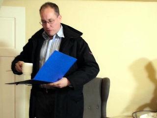 GERMAN MATURE DACADA LET NERD BAILIFF FUCK TO CLEAR DEPTS