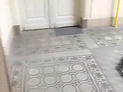 gina gerson with mary wet