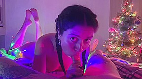 Girlfriend Made Me A New Year