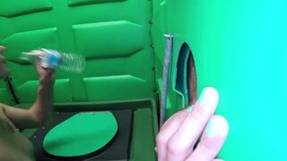 Glory hole blowjob amateur passionate bj