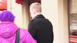 Great looking doll Jalace fingered and licked