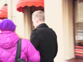 Great looking doll Jalace fingered and licked