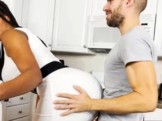 Halle Hayes Cheating and Creampie p1