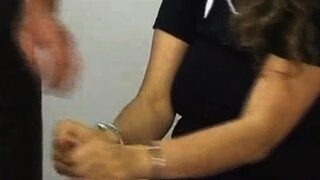 hardcore amateur blowjob and cumshot on the face