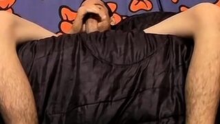 Hardcore gay black foot fetish and male boy feet smell