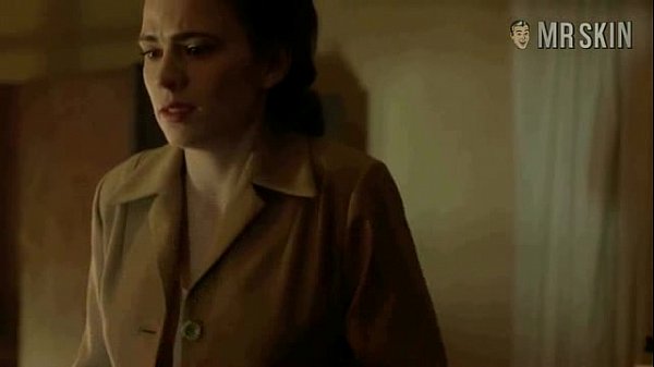 Hayley Atwell in Restless Clip 2