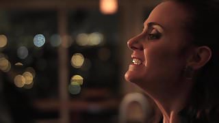 Heather Graham Diane Farr in About Cherry