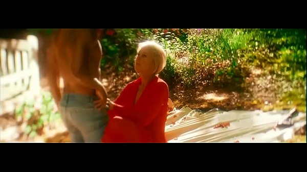 Helen Mirren – Shadowboxer