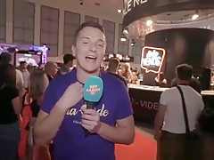 Hey aaron venus 2018