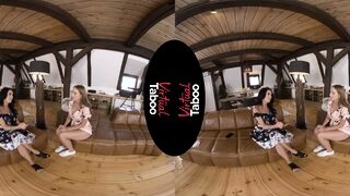 Home Is Where Your Mom Squirts