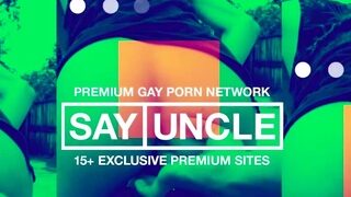 Horny President Lawrences Gives His Elder A Reward