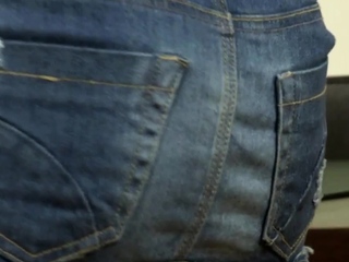 Hot Anal with MILF Kristine Crystalis