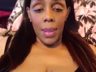 Hot Big Black Latina booty Black and Ebony