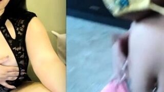 Hot Big Black Latina booty Black and Ebony