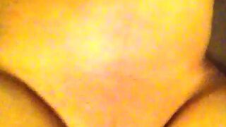 Hot Big Black Latina booty Black and Ebony