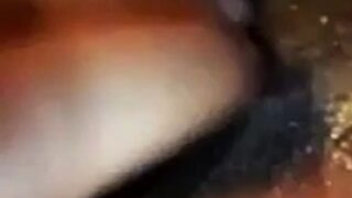 Hot Big Black Latina booty Black and Ebony