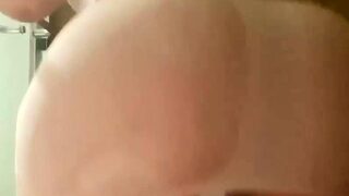 Hottie BBW Solo Masturbation