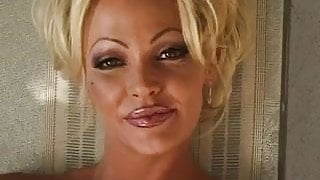 Houston – Stop My Ass in on Fire