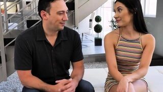 I finally fucked with my health teacher