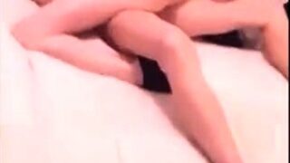 I look at my girl and her girlfriend