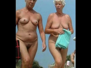 ILoveGrannY Mature and Milf Of Old Age Compilated