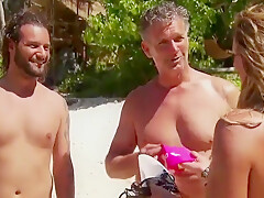 Inge de Bruijn (Adam Search Eva)