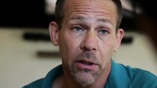 Islamic ebony teen craves cum creampie