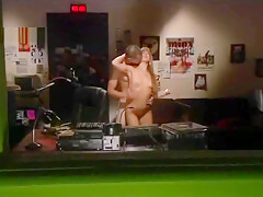 Jennifer Dark Stripper