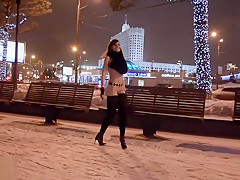 jeny smith nude in public