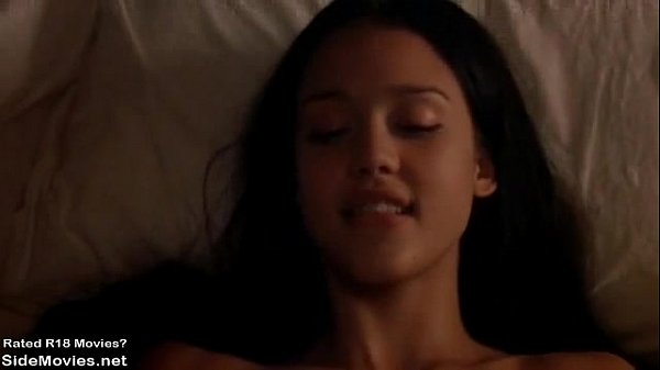 Jessica Alba – The s. Dictionary – Sex Scene
