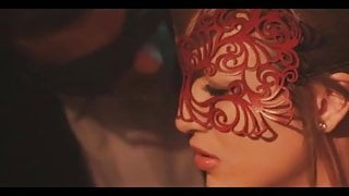 Kamikaze Lover (Cuckold erotic scene)