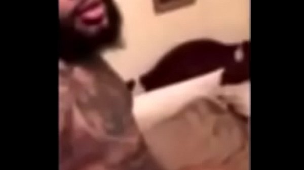 Kevin Gates sex tape