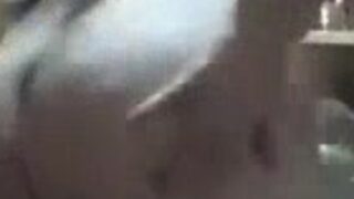 Kinky Wild Fat Ass BBW Makeout