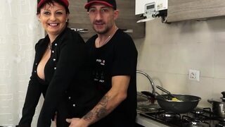 LasFolladoras – Taylor Sands Fuck By Horny Amateur