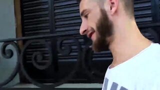 Latin gangster gay sex I eyed this remarkable fellow at