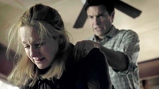 Laura Linney Blowjob & Sex In ‘Ozark’ On ScandalPlanetCom