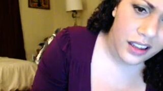 Leann amateur beautiful brunette with big boobs