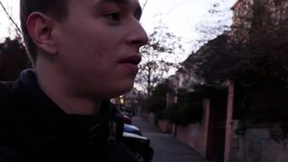 LETSDOEIT – Exciting pick up and fuck with gorgeous