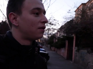 LETSDOEIT – Exciting pick up and fuck with gorgeous