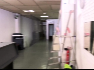 LETSDOEIT – Interracial anal threeway with blonde schoolgirl