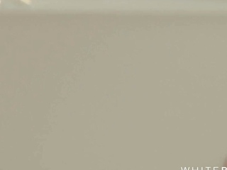 LETSDOEIT – Sybil’s sweet pussy got hard fucked