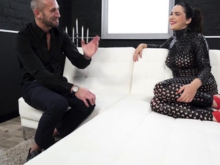 LETSDOEIT – Valentinna Nappi gets her ass destroyed