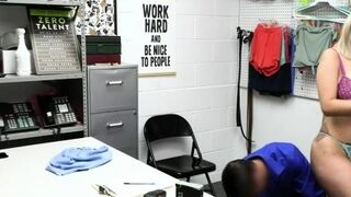 Like Stepmother Like Stepdaughter