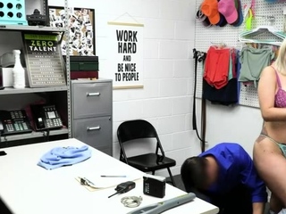 Like Stepmother Like Stepdaughter