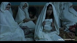 Lizzie Brochere and Karin Albou – The Wedding Song